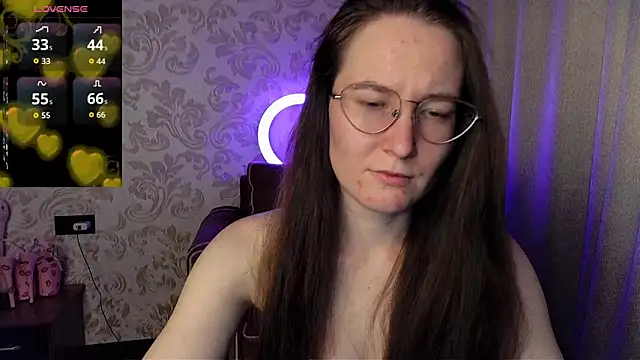 AgnesGraham online show from 03.20.26