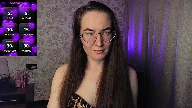 AgnesGraham online show from 03.23.26