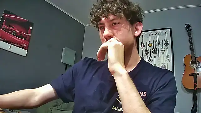 saint not online show from 10.26.25