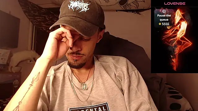 Apolo S online show from 01.10.26