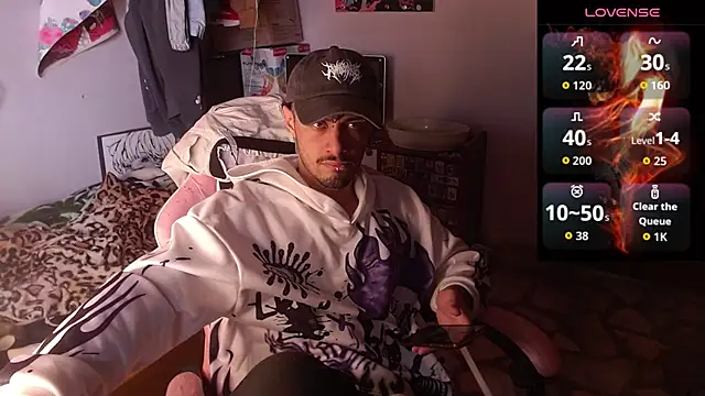 Apolo S online show from 02.06.26