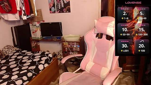 Apolo S online show from 02.13.26