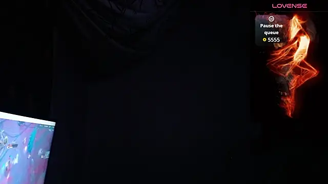 Apolo S online show from 03.17.26