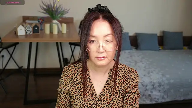 AvroraSakura online show from 04.02.26