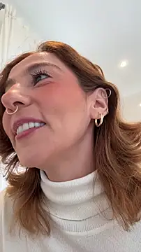 Evangelyne 1 online show from 11.16.25