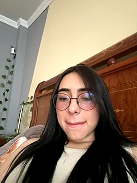 isabella jade online show from 09.26.25