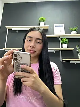 isabella jade online show from 11.07.25