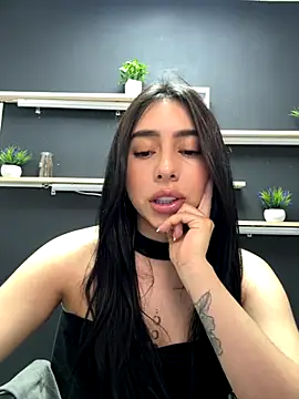 isabella jade online show from 12.02.25