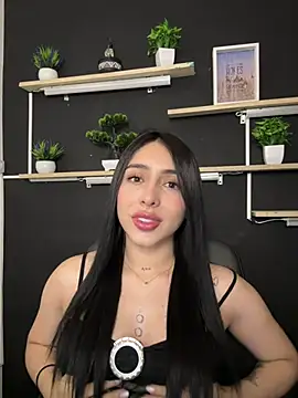 isabella jade online show from 02.09.26