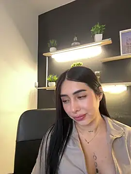 isabella jade online show from 02.10.26