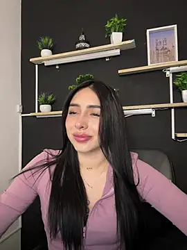 isabella jade online show from 02.11.26