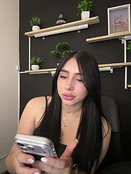 isabella jade online show from 02.18.26