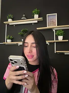 isabella jade online show from 02.23.26