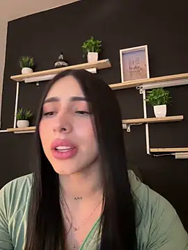 isabella jade online show from 02.24.26