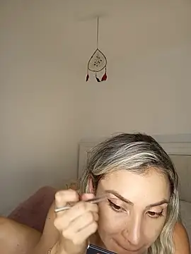 ASHLEY BLAIR online show from 07.22.26