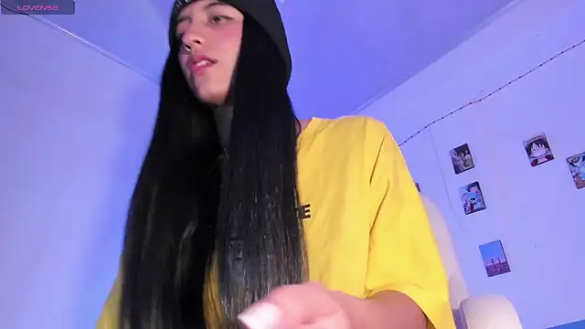 ineedmydaddy  online show from 01.17.25