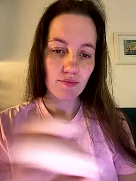 Nicole-Ray online show from 01.08.26