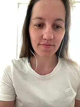 Nicole-Ray online show from 06.07.26