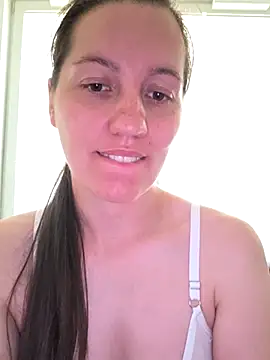 Snapshot of Nicole-Ray chatting on 07.12.26 Nicole-Ray online show from 07.12.26