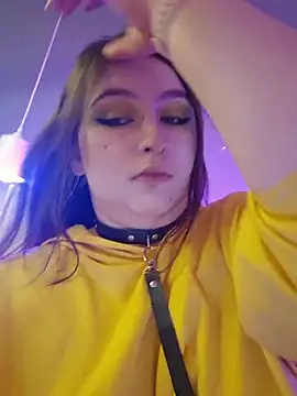 Yammy Yumi online show from 03.02.26