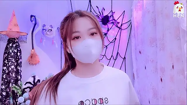 hen237 online show from 10.20.25