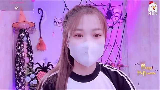 hen237 online show from 10.25.25