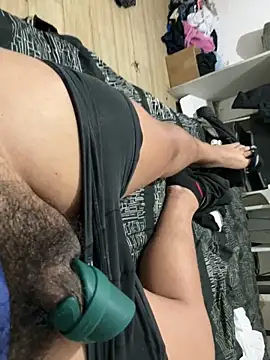 Snapshot of elvis0966 chatting on 12.26.24 elvis0966 online show from 12.26.24