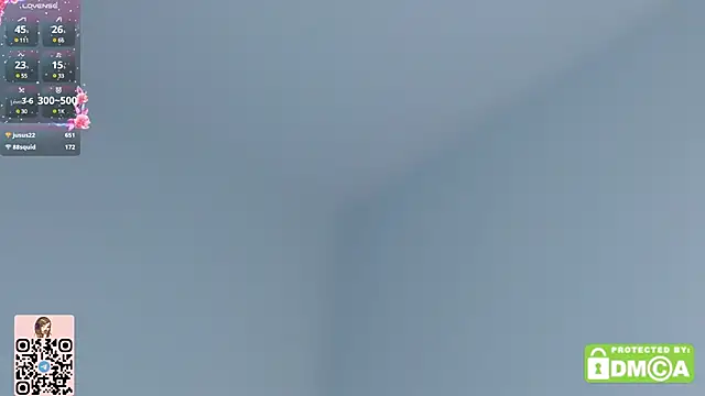 Snapshot of YaYaGirls chatting on 12.20.24 YaYaGirls online show from 12.20.24