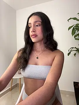 SelenaStone online show from 11.09.25