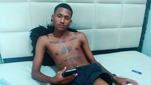 ManSant online show from 03.21.25