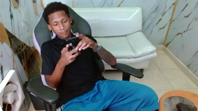 ManSant online show from 04.02.26