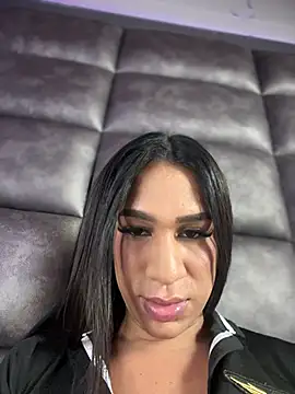 Ashly Miller online show from 03.02.25