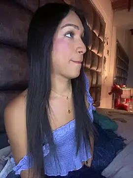 Ashly Miller online show from 09.12.25