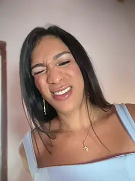 Ashly Miller online show from 03.12.26