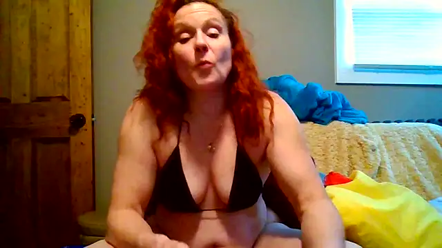 fitflamedragan online show from 03.14.26