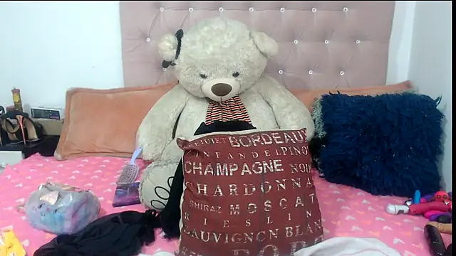 Negrabig online show from 03.25.26