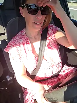 Oriane Jackson online show from 03.05.25