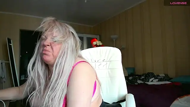 PamHardFuck online show from 02.16.26