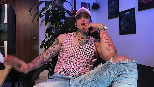 Ryuk it online show from 11.10.25