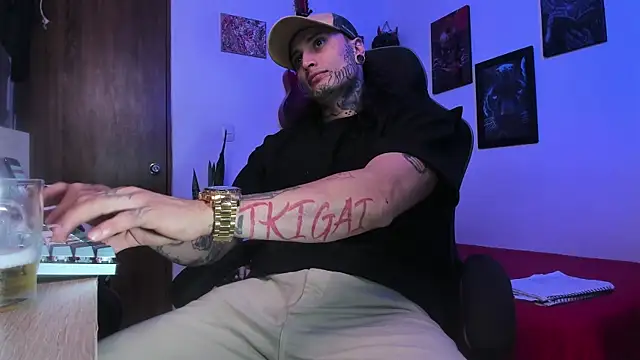 Ryuk it online show from 01.14.26