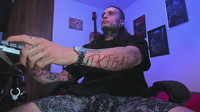 Ryuk it online show from 02.21.26