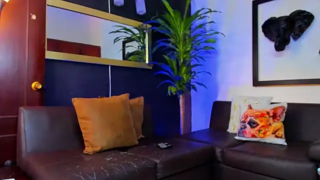 Snapshot of Markboyl chatting on 01.30.25 Markboyl online show from 01.30.25