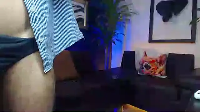 Snapshot of Markboyl chatting on 03.13.25 Markboyl online show from 03.13.25