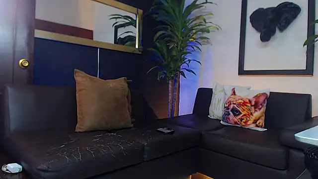 Snapshot of Markboyl chatting on 03.16.25 Markboyl online show from 03.16.25