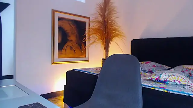 Snapshot of Markboyl chatting on 03.03.26 Markboyl online show from 03.03.26