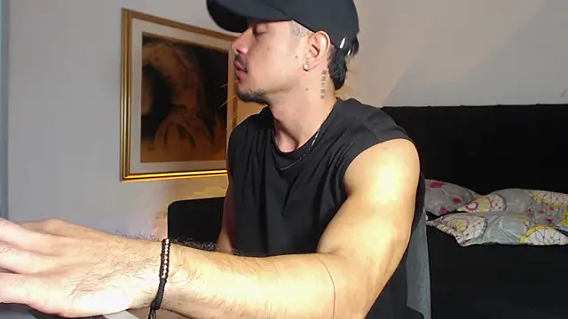 Markboyl online show from 03.23.26