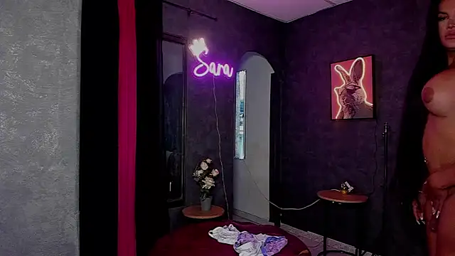 xLatinahotx online show from 03.21.26