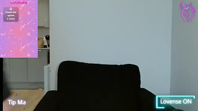 chelseablonde online show from 11.06.25