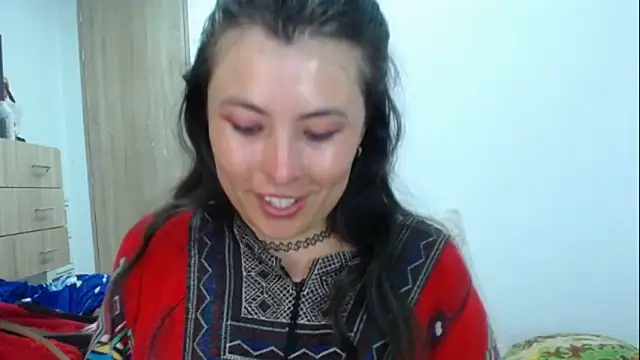 Alexandrasaenz online show from 03.12.25