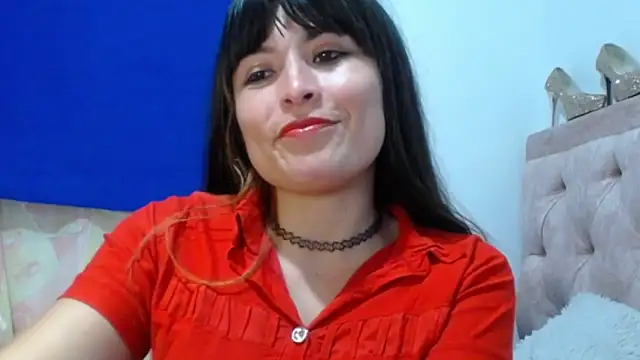 Alexandrasaenz online show from 05.08.26
